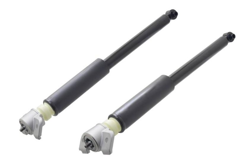 FCS Struts 8346342RL Shock Absorber Assembly Kit