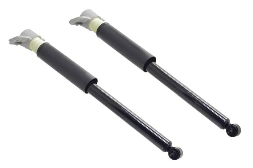 FCS Struts 8346342RL Shock Absorber Assembly Kit