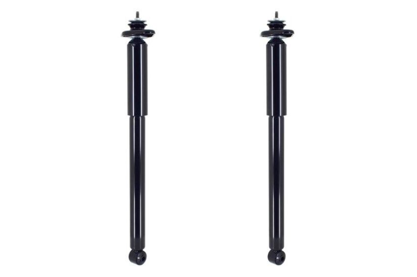 FCS Struts 8346343 Shock Absorber Assembly Kit