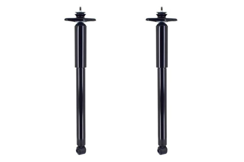 FCS Struts 8346343 Shock Absorber Assembly Kit