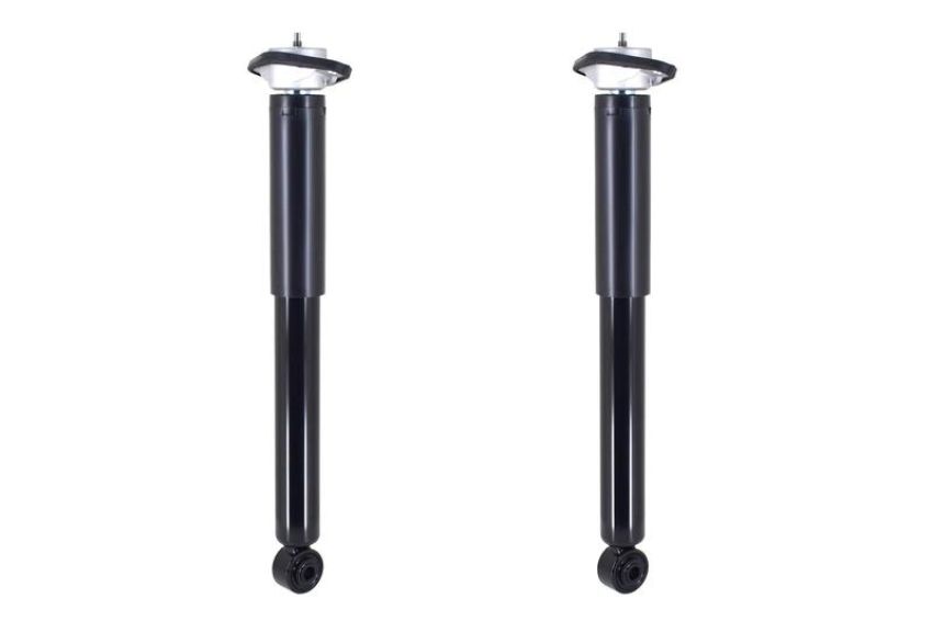 FCS Struts 8346345 Shock Absorber Assembly Kit