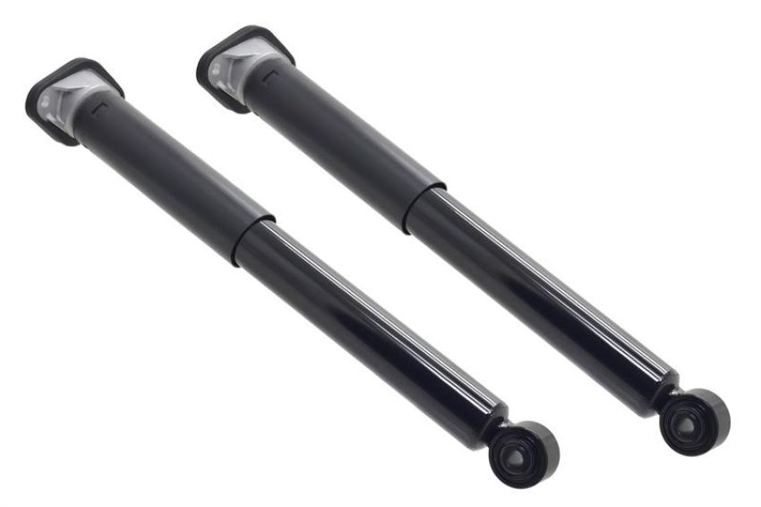 FCS Struts 8346345 Shock Absorber Assembly Kit