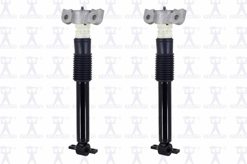 FCS Struts 8346346 Shock Absorber Assembly Kit