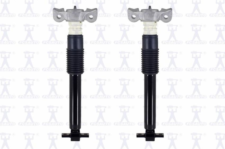 FCS Struts 8346346 Shock Absorber Assembly Kit