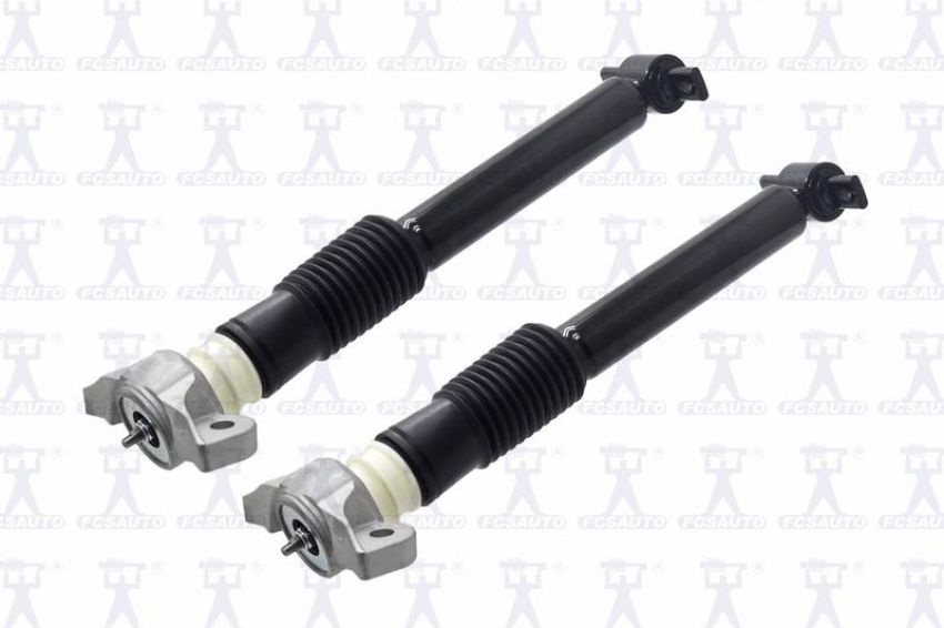 FCS Struts 8346346 Shock Absorber Assembly Kit