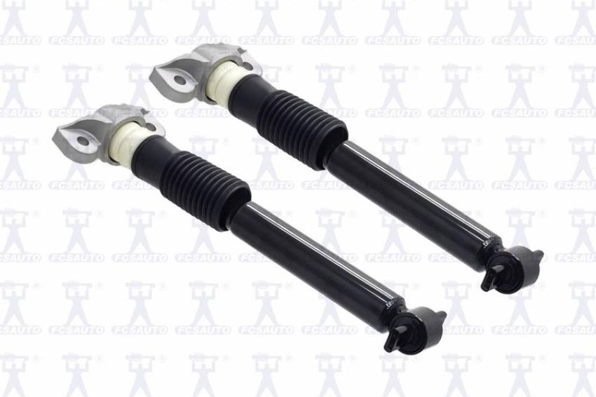 FCS Struts 8346346 Shock Absorber Assembly Kit