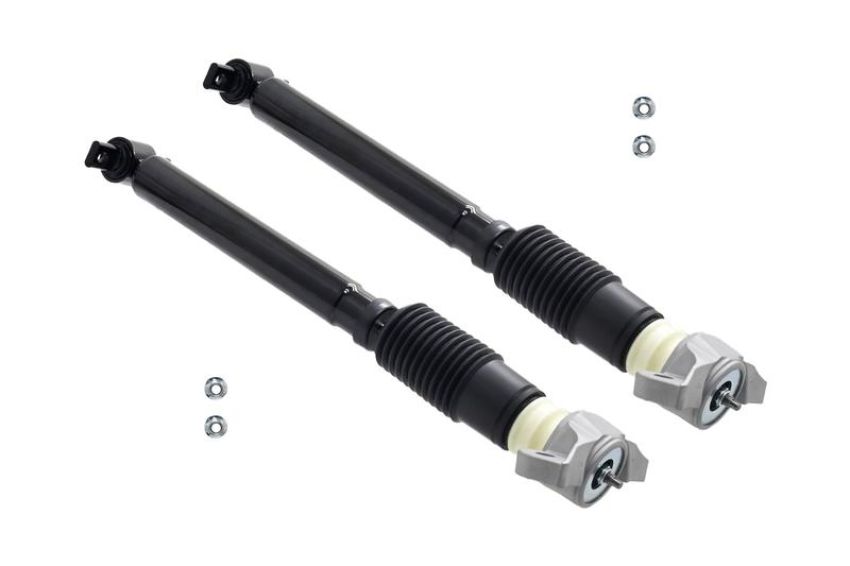 FCS Struts 8346359 Shock Absorber Assembly Kit