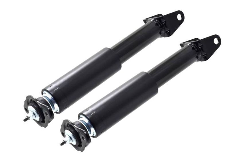 FCS Struts 8346363 Shock Absorber Assembly Kit