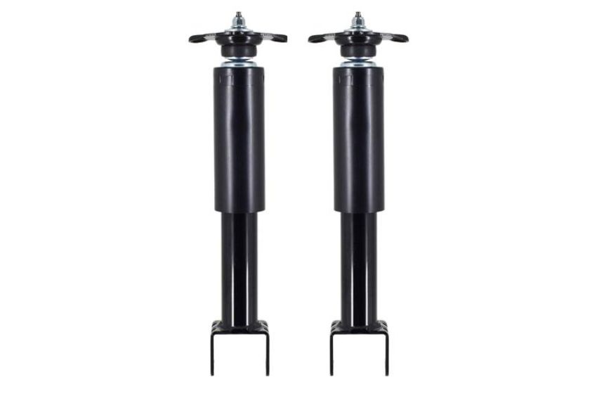 FCS Struts 8346363 Shock Absorber Assembly Kit