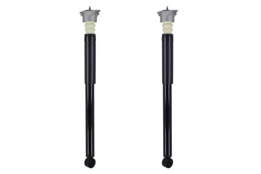 FCS Struts 8346366 Shock Absorber Assembly Kit