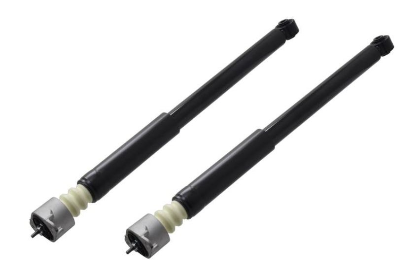FCS Struts 8346366 Shock Absorber Assembly Kit