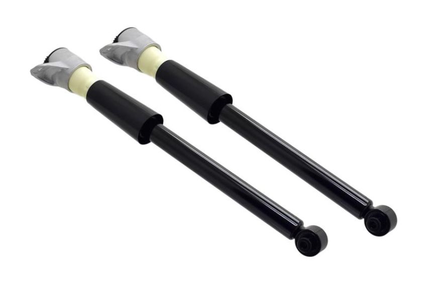 FCS Struts 8346369 Shock Absorber Assembly Kit