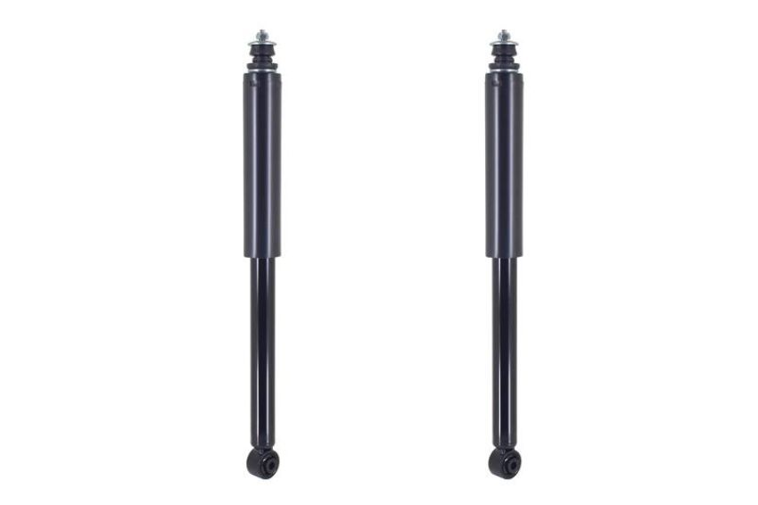 FCS Struts 8346375 Shock Absorber Assembly Kit
