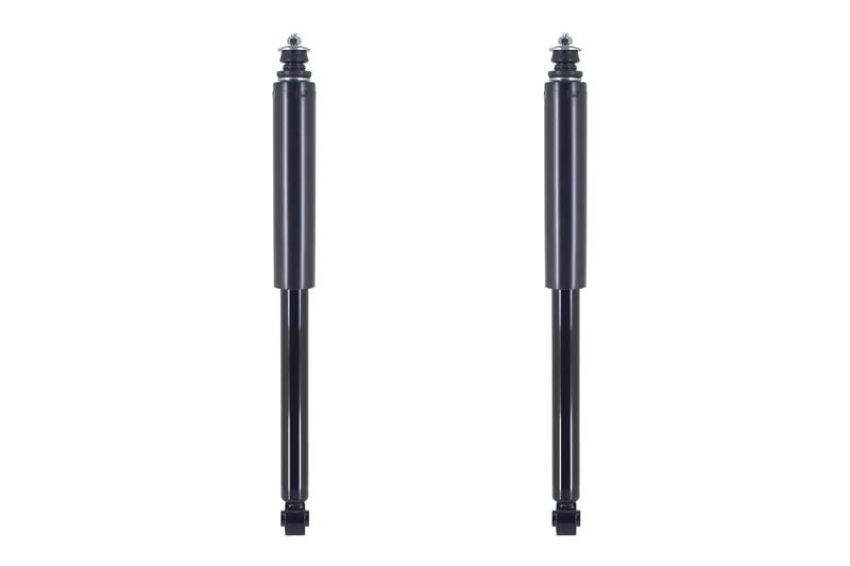 FCS Struts 8346375 Shock Absorber Assembly Kit