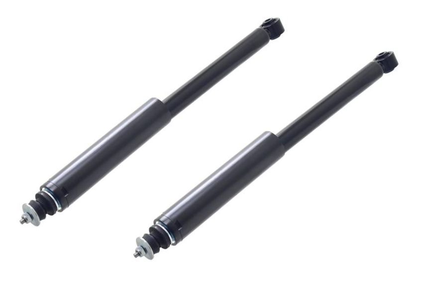 FCS Struts 8346375 Shock Absorber Assembly Kit