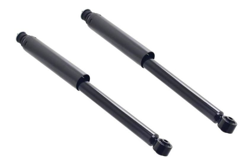 FCS Struts 8346375 Shock Absorber Assembly Kit