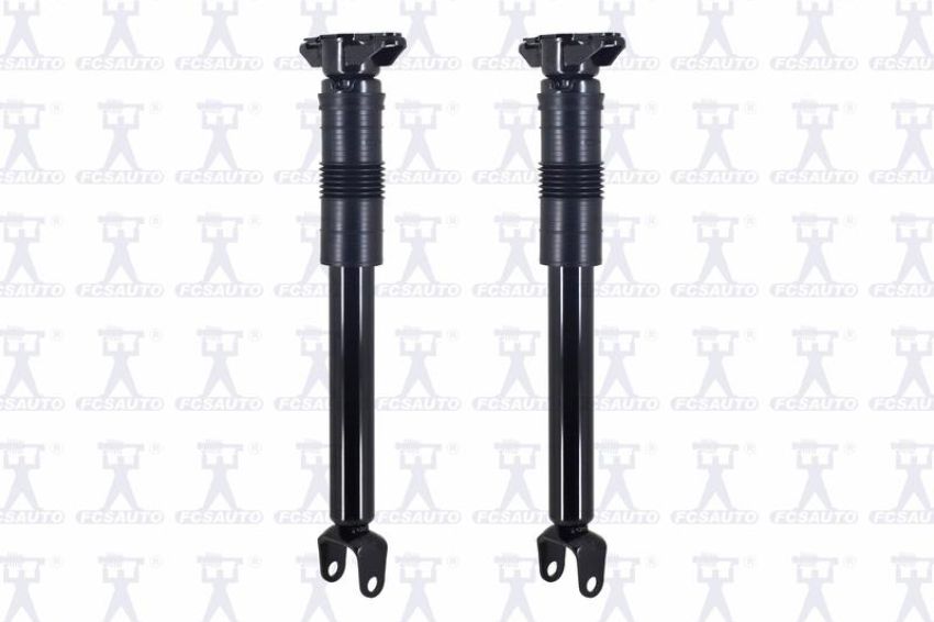 FCS Struts 8346409 Shock Absorber Assembly Kit