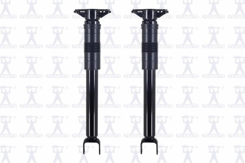 FCS Struts 8346409 Shock Absorber Assembly Kit