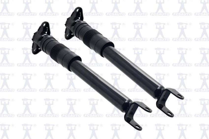 FCS Struts 8346409 Shock Absorber Assembly Kit
