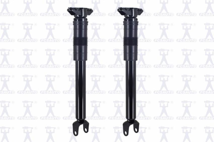 FCS Struts 8346410 Shock Absorber Assembly Kit