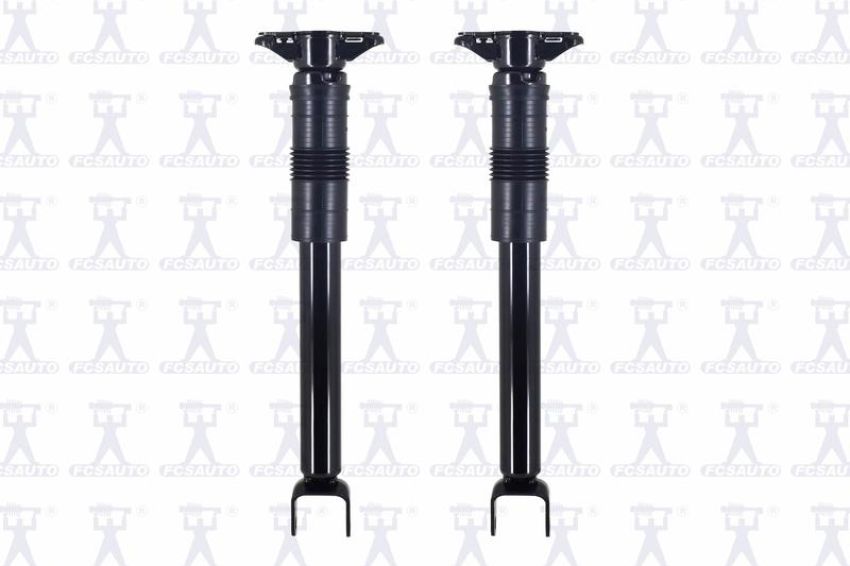 FCS Struts 8346410 Shock Absorber Assembly Kit
