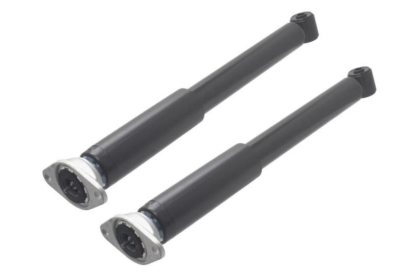 FCS Struts 8346415 Shock Absorber Assembly Kit