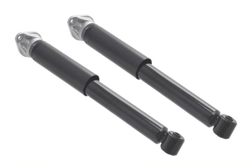 FCS Struts 8346416 Shock Absorber Assembly Kit