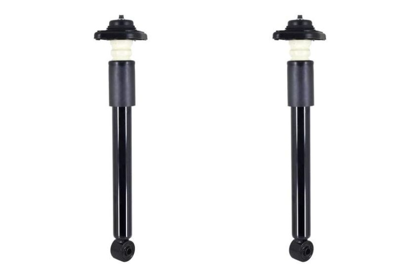 FCS Struts 8346422 Shock Absorber Assembly Kit