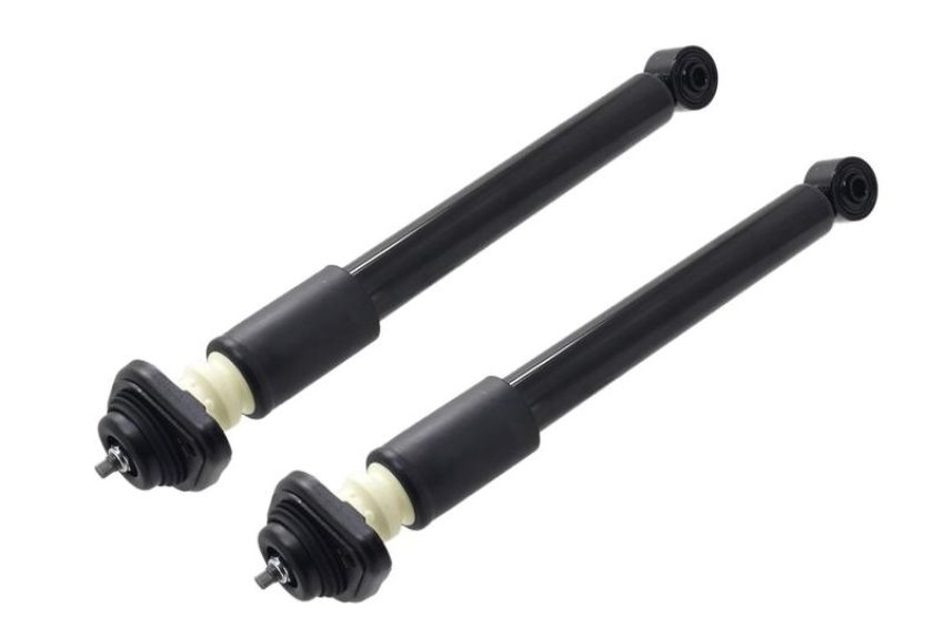 FCS Struts 8346422 Shock Absorber Assembly Kit