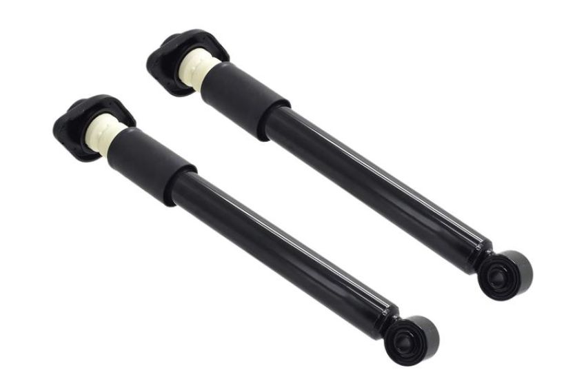 FCS Struts 8346422 Shock Absorber Assembly Kit