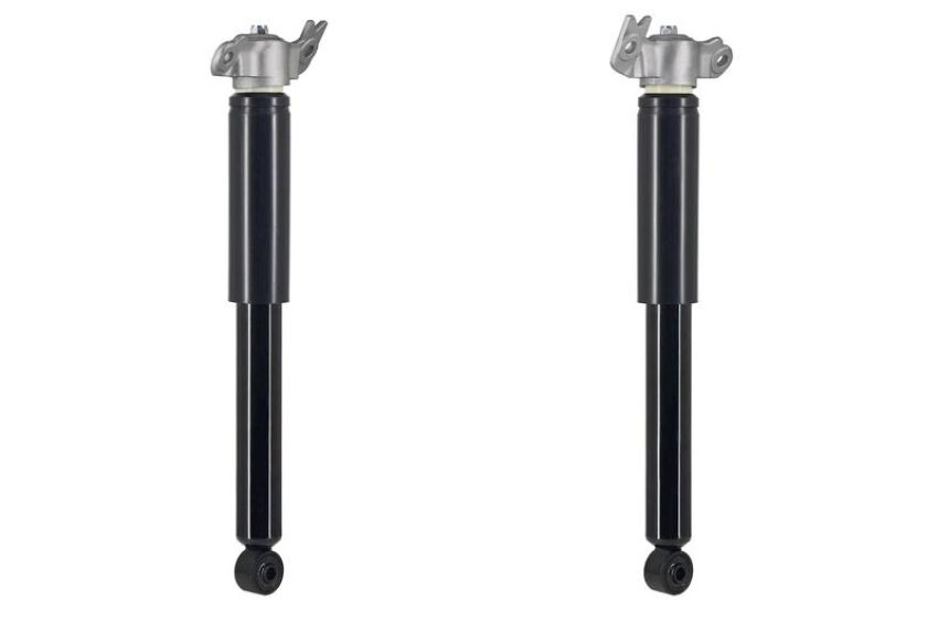FCS Struts 8346423RL Shock Absorber Assembly Kit