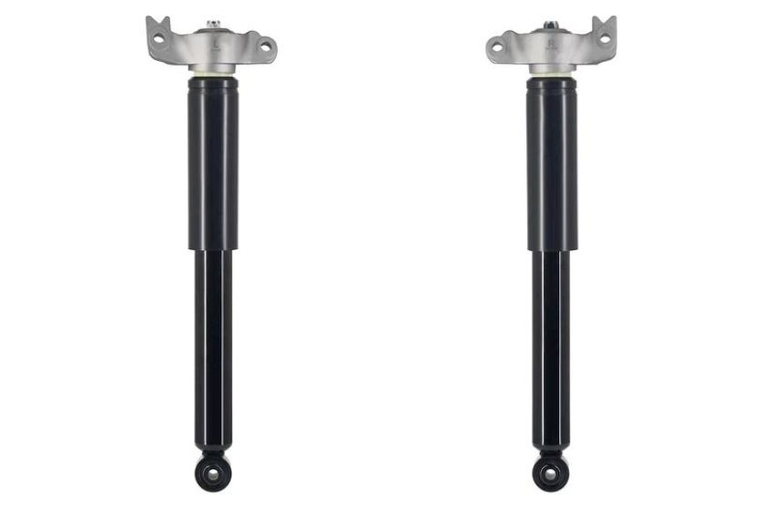FCS Struts 8346423RL Shock Absorber Assembly Kit