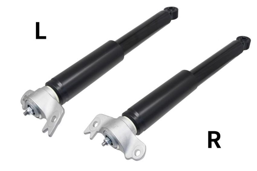 FCS Struts 8346423RL Shock Absorber Assembly Kit