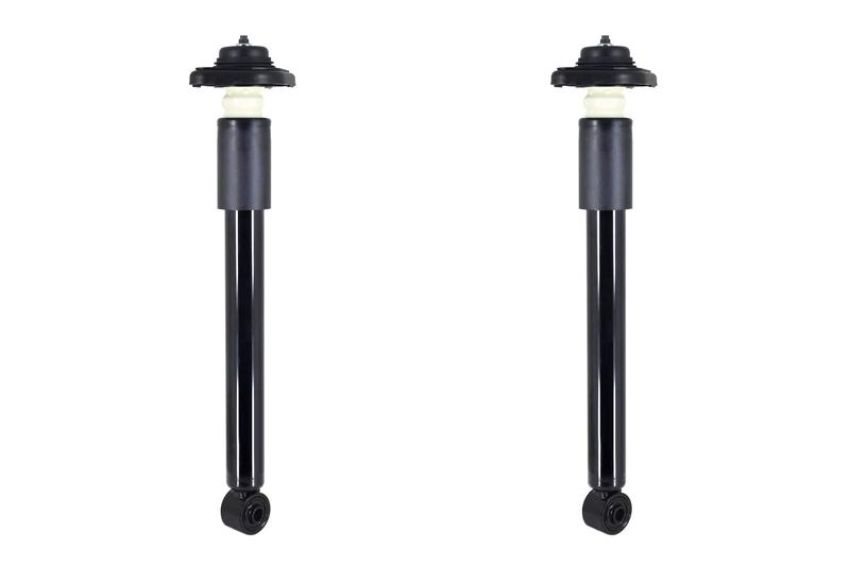 FCS Struts 8346425 Shock Absorber Assembly Kit