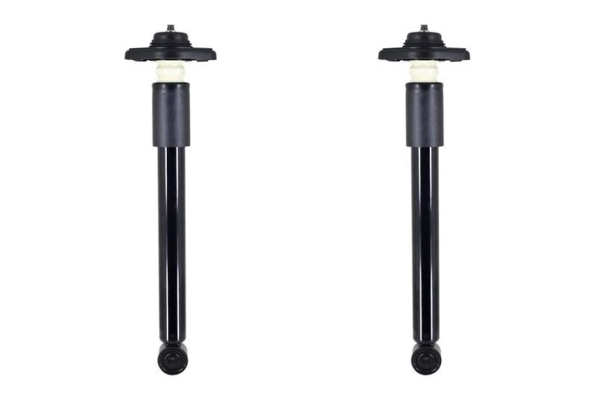 FCS Struts 8346425 Shock Absorber Assembly Kit