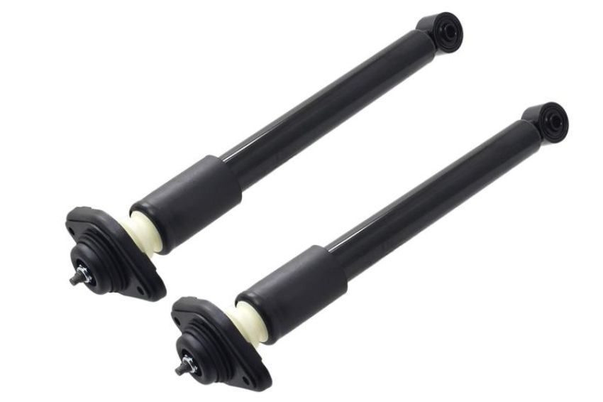 FCS Struts 8346425 Shock Absorber Assembly Kit