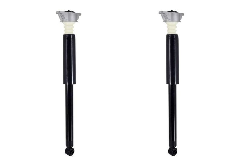 FCS Struts 8346443 Shock Absorber Assembly Kit