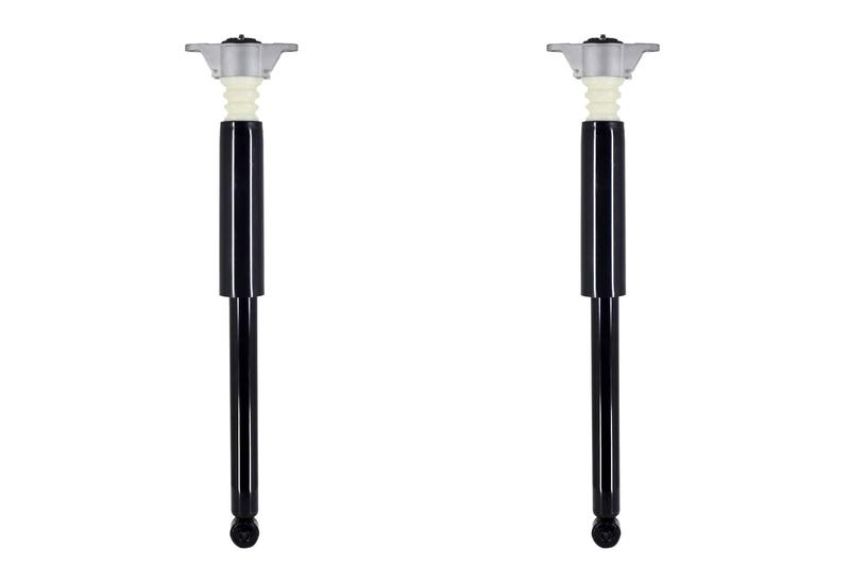 FCS Struts 8346443 Shock Absorber Assembly Kit