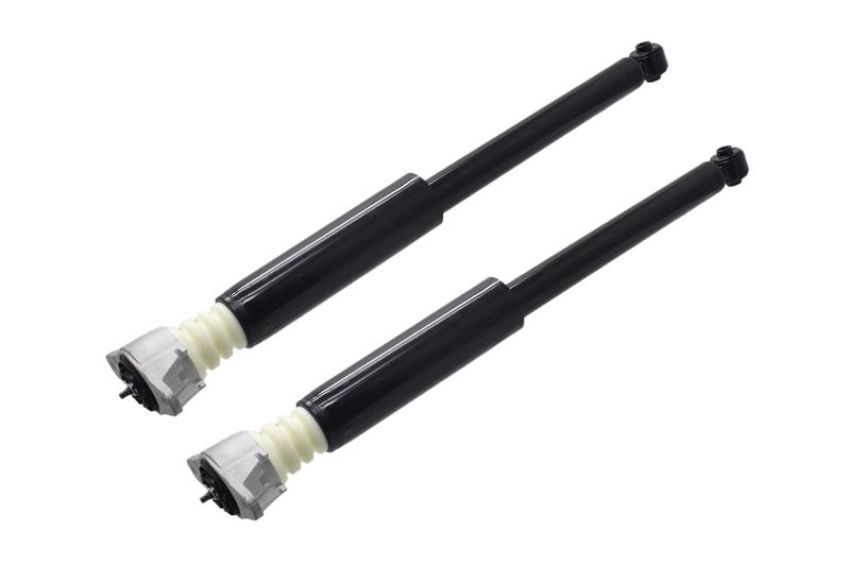 FCS Struts 8346443 Shock Absorber Assembly Kit