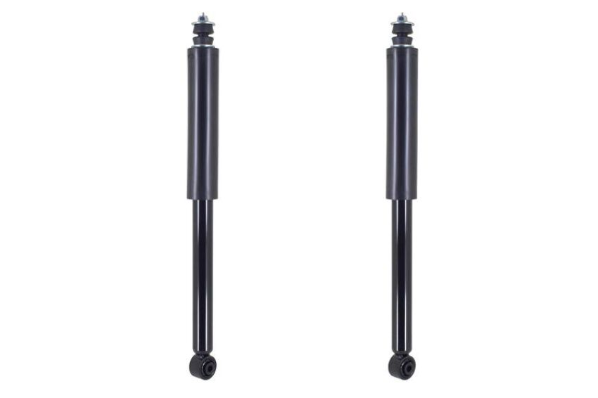 FCS Struts 8346452 Shock Absorber Assembly Kit