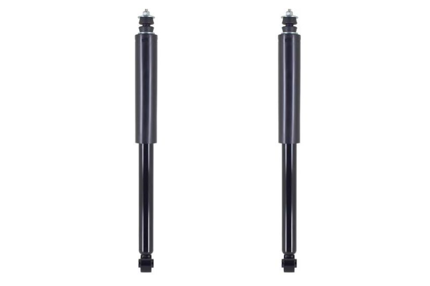 FCS Struts 8346452 Shock Absorber Assembly Kit