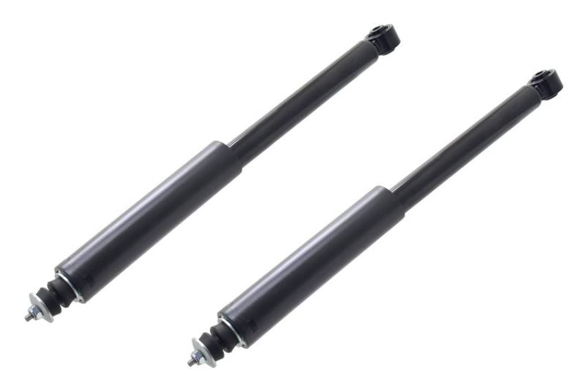 FCS Struts 8346452 Shock Absorber Assembly Kit