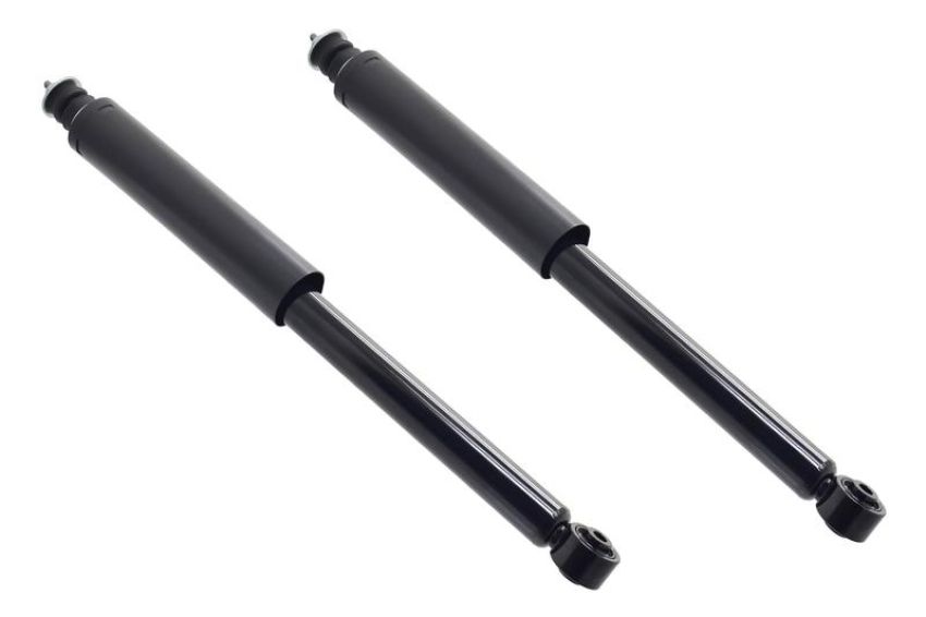FCS Struts 8346452 Shock Absorber Assembly Kit