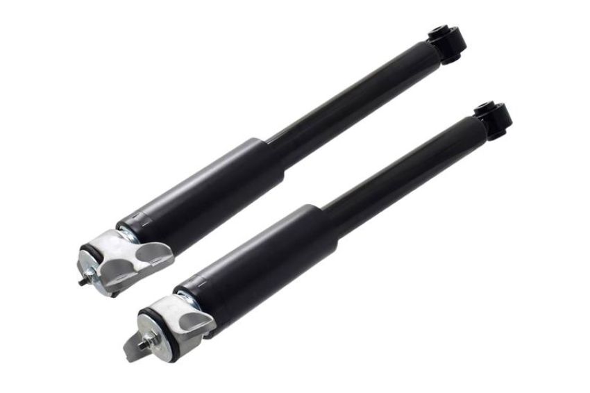 FCS Struts 8346455RL Shock Absorber Assembly Kit