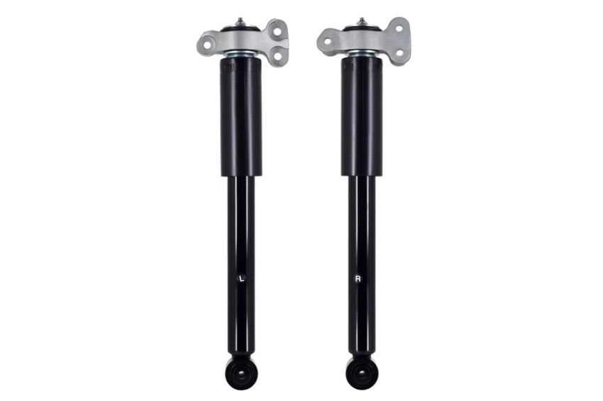 FCS Struts 8346455RL Shock Absorber Assembly Kit