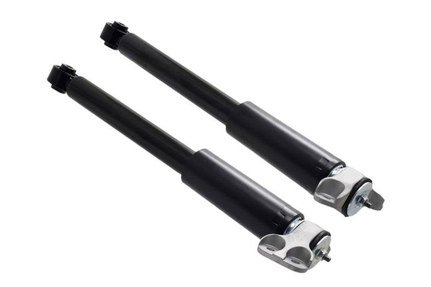 FCS Struts 8346455RL Shock Absorber Assembly Kit