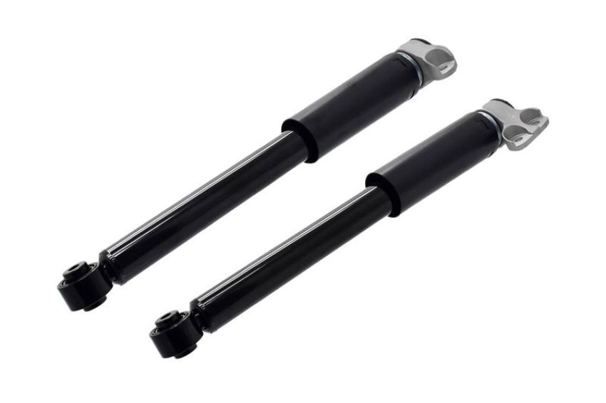 FCS Struts 8346455RL Shock Absorber Assembly Kit