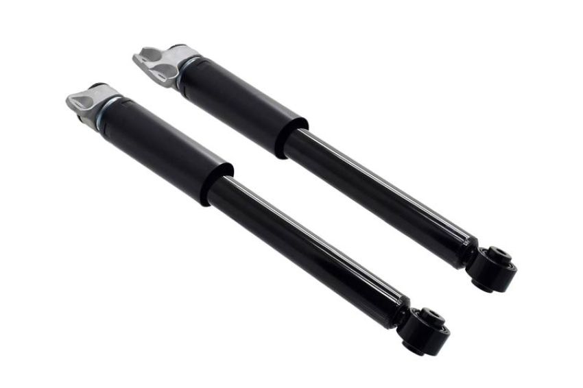 FCS Struts 8346455RL Shock Absorber Assembly Kit