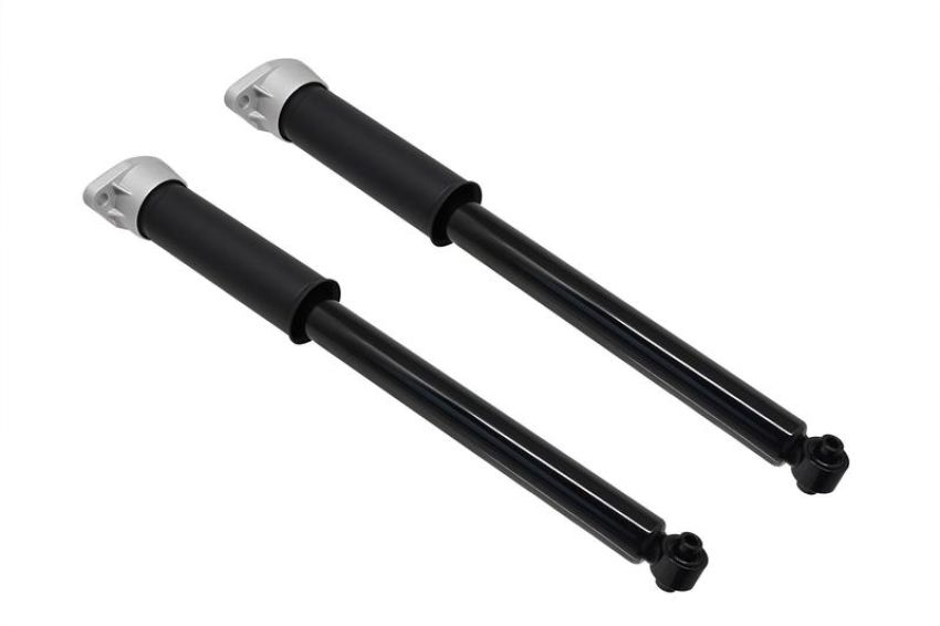 FCS Struts 8346457 Shock Absorber Assembly Kit