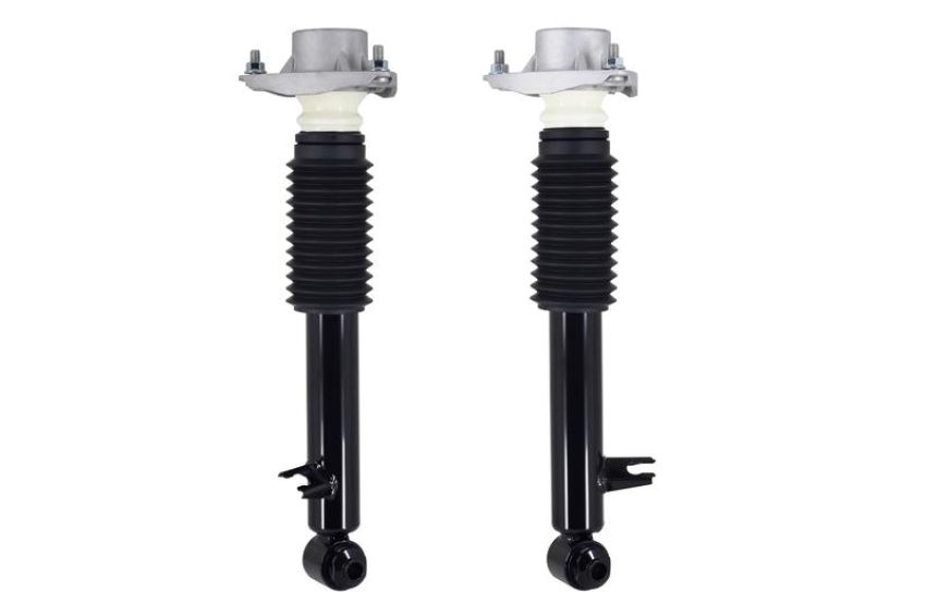 FCS Struts 8346465RL Shock Absorber Assembly Kit